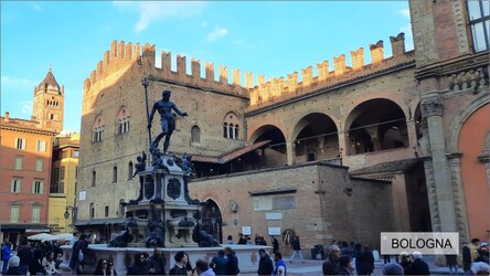 Bologna