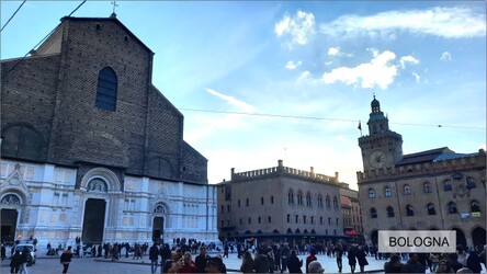 Bologna