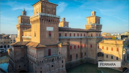 Ferrara