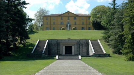 Marconi Mausoleum