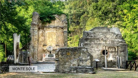 Monte Sole