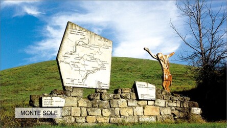 Monte Sole