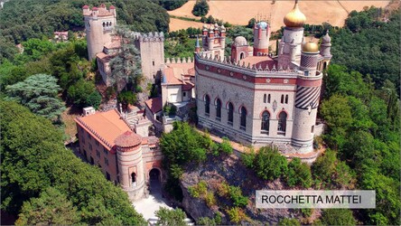 Rocchetta Mattei