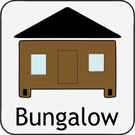Bungalow Riva del Setta Bungalow Riva del Setta