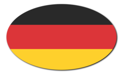 Flag Germany