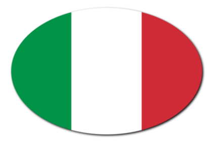 Flag Italy