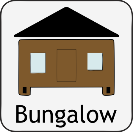 Bungalow Riva del Setta Bungalow Riva del Setta